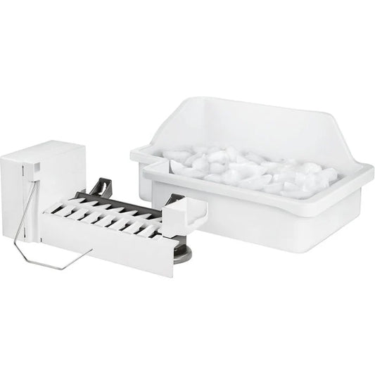 Insignia Ice Maker Kit White NS-IMK20WH7 imk20wh7 new open box 369089