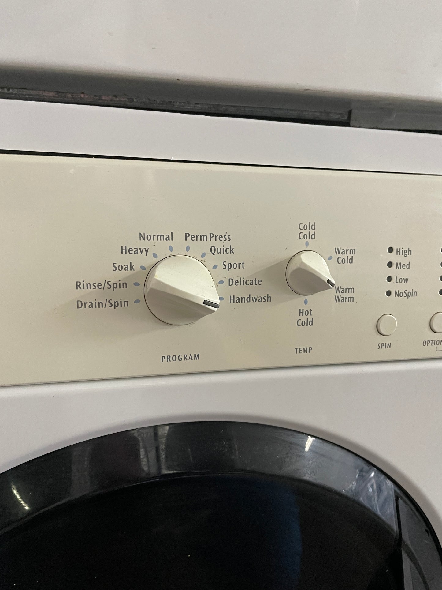 Frigidaire Front Load Washer & Electric Dryer Set In White, 999755
