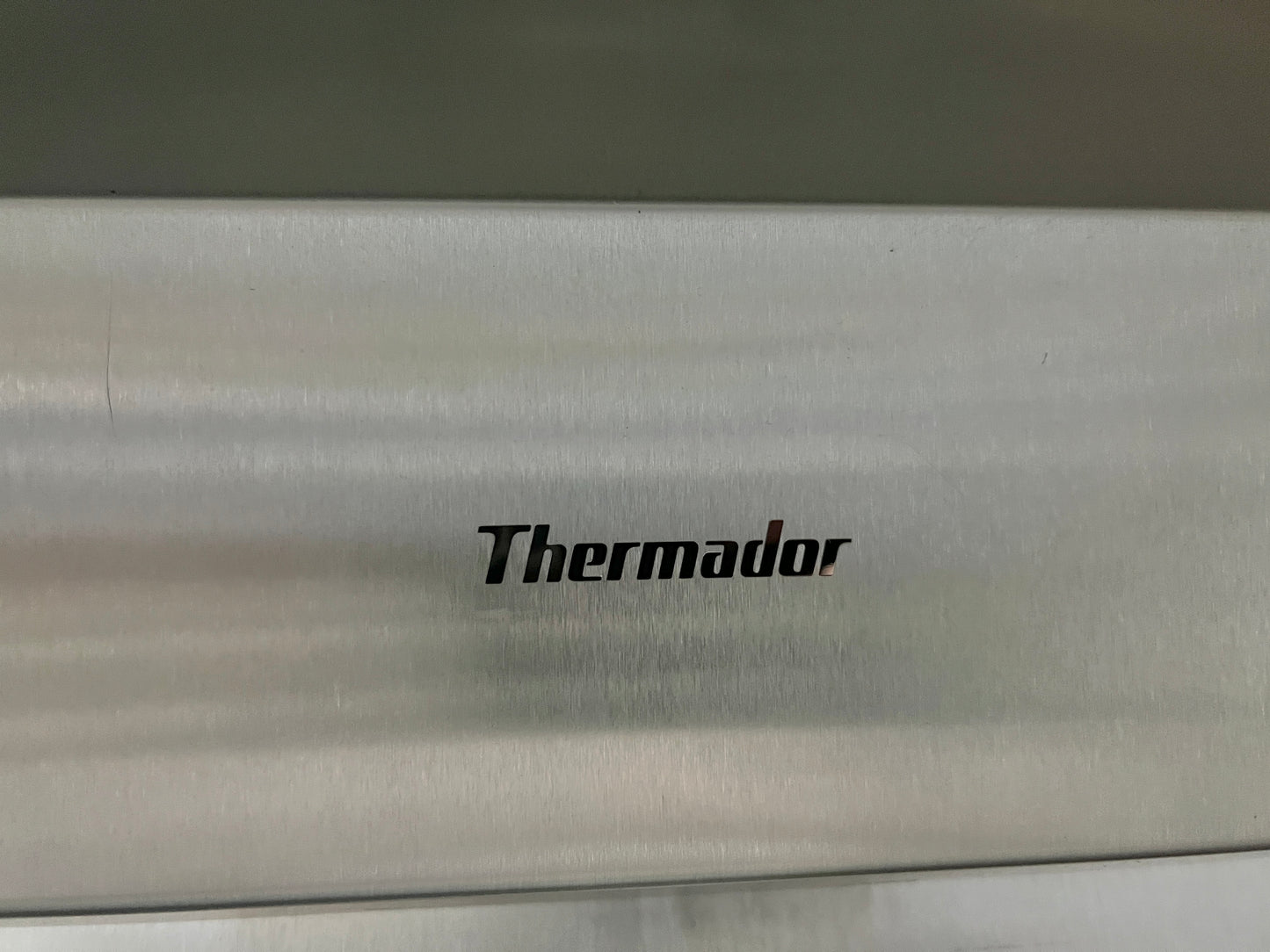 Thermador Freedom Collection T36IB905SP 36 Inch Panel Ready Built-In Bottom Mount Smart Refrigerator 19.6 cu. ft. Diamond Ice , Water,Right Hinge, Soft Close Drawers, Auto Door Opening, Star-K, ENERGY STAR 555003