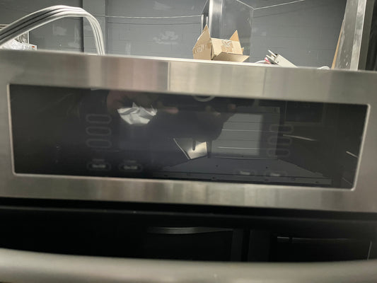 Miele H4890BP2SS 30 Inch Master Chef Double Electric Wall Oven, 17 Operating Modes,True European Convection , Self Clean, Stainless Steel , 101287