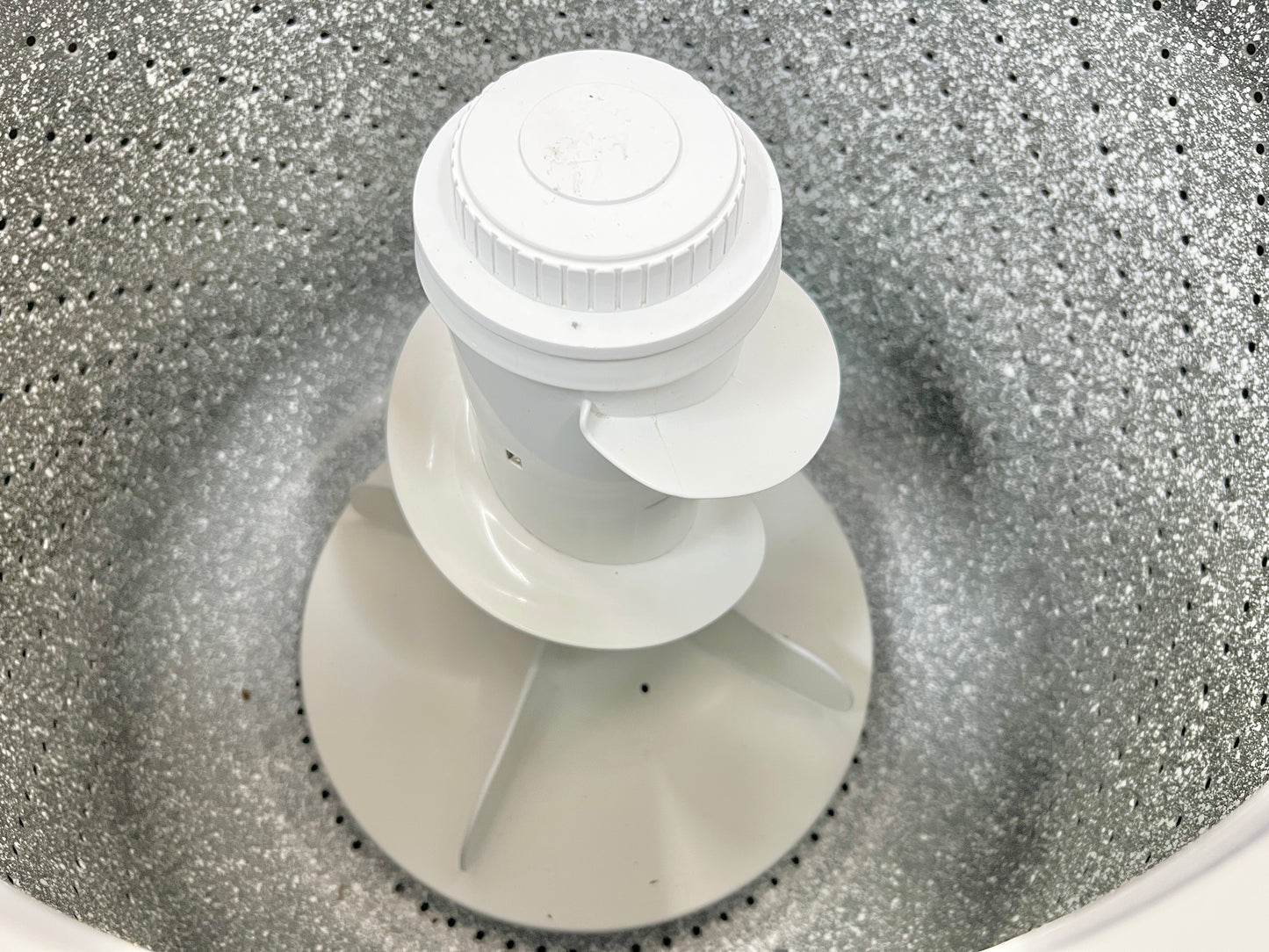 Whirlpool 27 Inch Coin Operated Top Load Washer Machine In White , Box included, CAM2762KQ0, 444322