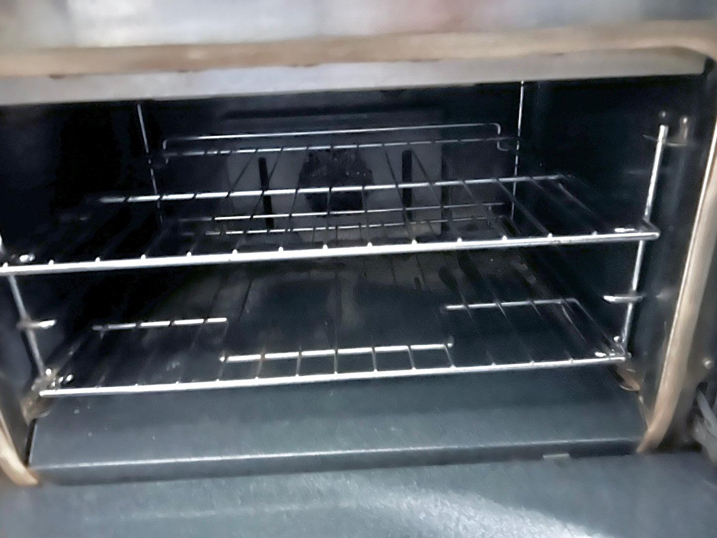 30 Inch Thermador Professional 4 Burner Gas Range Convection Oven , Stainless Steel , 444401444401