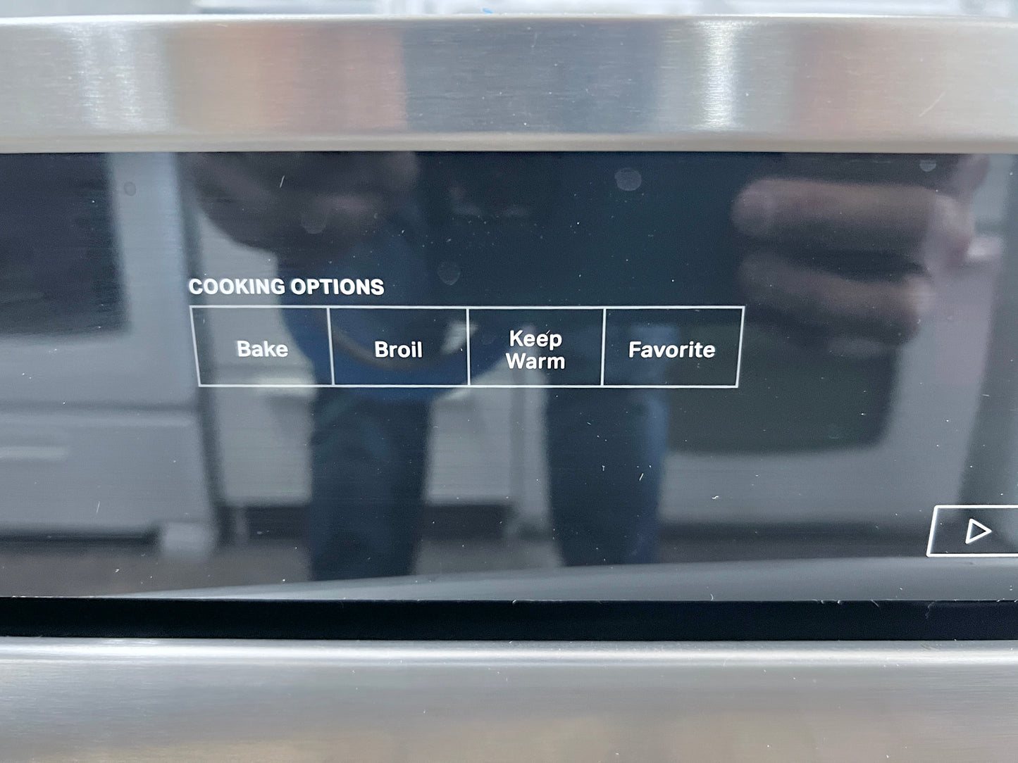 30 Inch Whirlpool WOS31ES0JS 5.0 Cu. Ft. Electric Single Wall Oven Keep Warm, Self-Clean, 5.0 cu. ft., Hidden Bake, Control Lock, Delay Start, Sabbath, ADA , New Open Box , Stainless Steel , 444444
