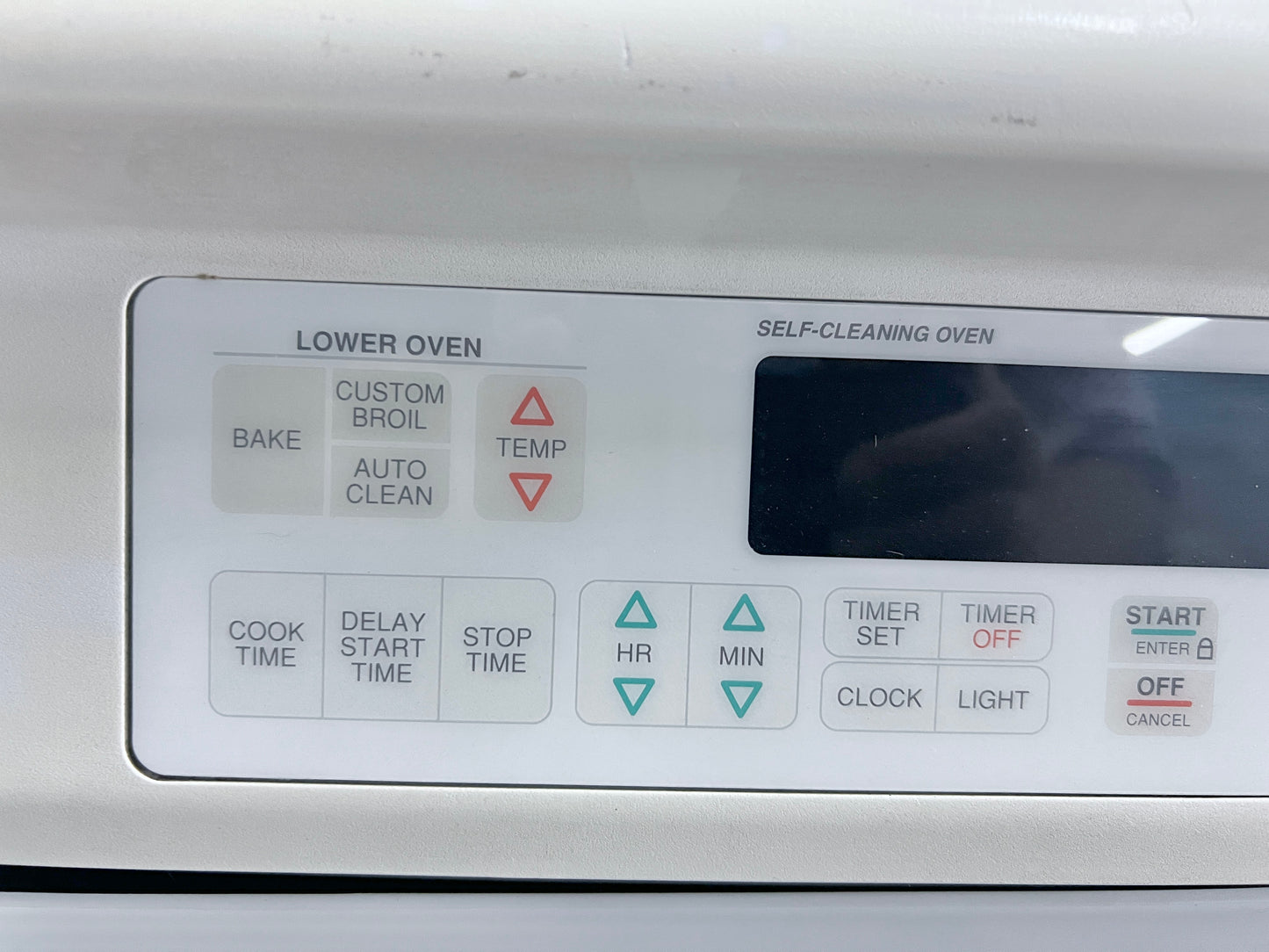 30 Inch Whirlpool Built In Wall Microwave and Oven Combo , White , 444470