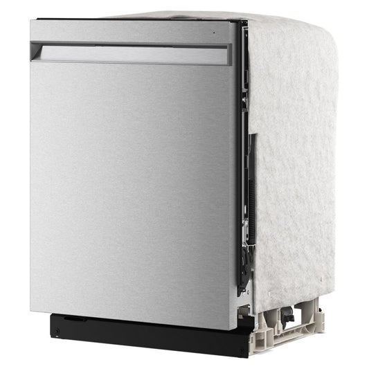Kitchenaid KDPS724SPS Built In Dishwasher , 44 dBA , Print Shield Stainless Steel , 3rd Rack , 24 Inch , 222009
