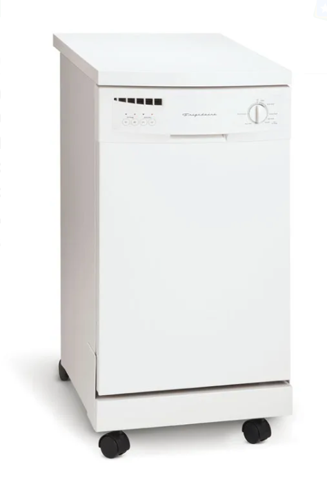 Countertop Dishwasher Dishwasher Home Depot White 18 Dishwasher