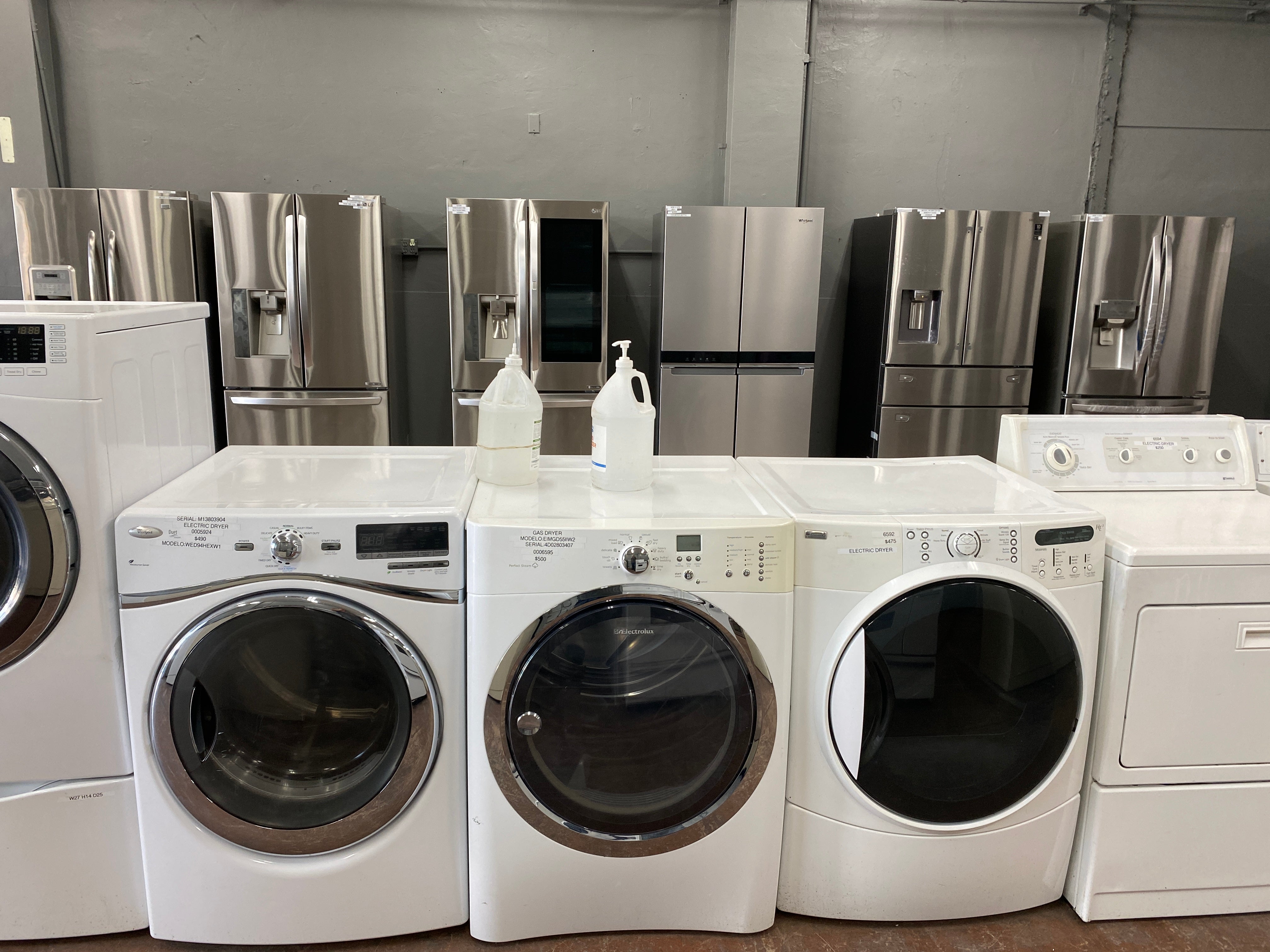 Top University Appliance Services in San Jose for Students