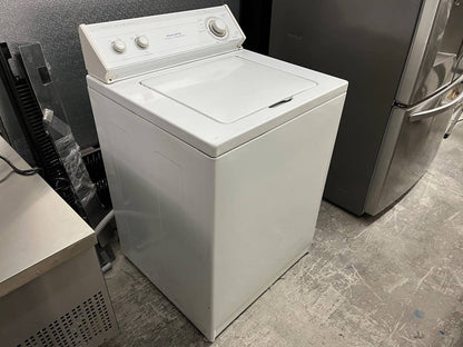 Whirlpool Heavy Duty Top Load Washer , Reliable unit with Transmission, Reliable Unit , 369361