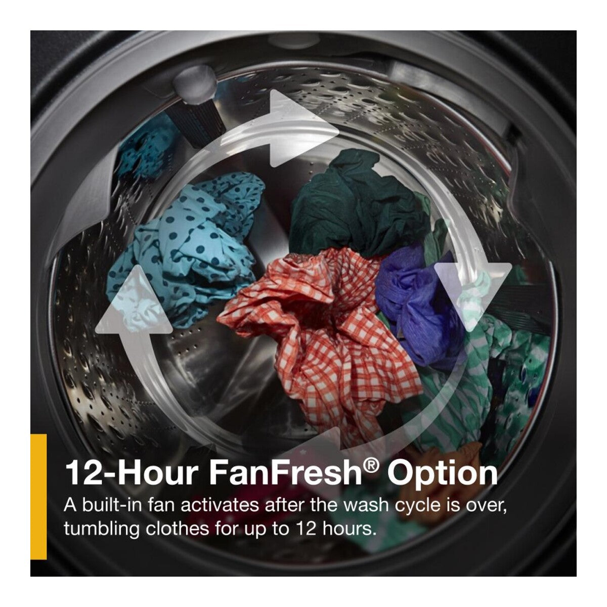 Whirlpool WFW8620HC 5.0 Cu Ft Washer , Front Load , Chrome Shadow , Steam , 27 Inch , New , 999001