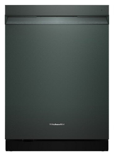 Kitchenaid KDPS724SJP Built In Dishwasher Juniper 44 dbA 3rd Rack , 24 Inch 222004