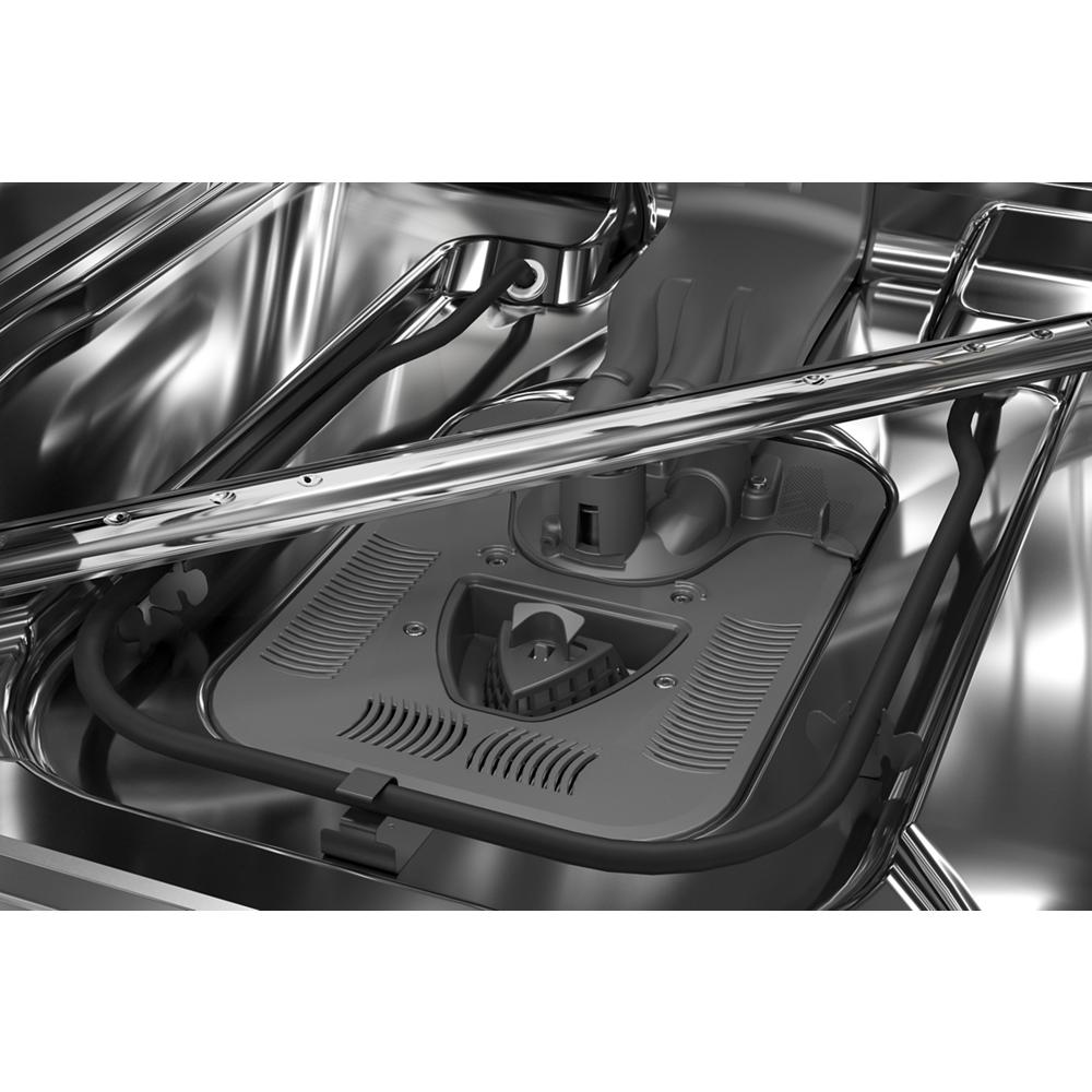 Kitchenaid KDTM405PPS Built In Dishwasher , Stainless Steel , 3rd Rack , 24 Inch , 222002