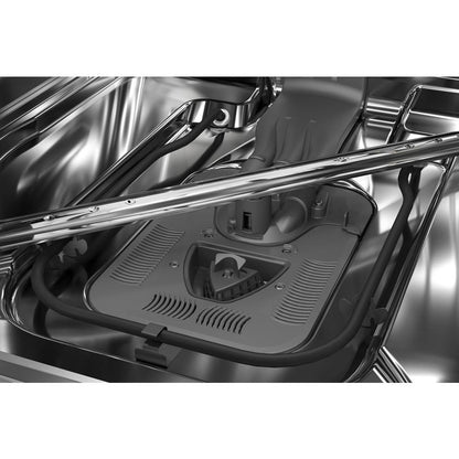 Kitchenaid KDTM405PPS Built In Dishwasher , Stainless Steel , 3rd Rack , 24 Inch , 222002