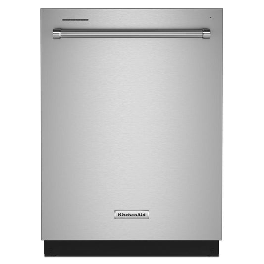 Kitchenaid KDTM405PPS Built In Dishwasher , Stainless Steel , 3rd Rack , 24 Inch , 222002