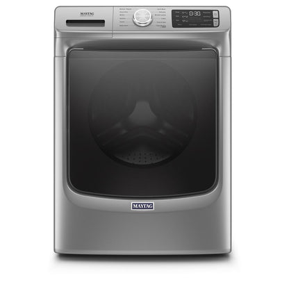 Maytag MHW6630HC 4.8 Cu Ft Smart Washer Metallic Slate Energy Star 27 Inch New 999015