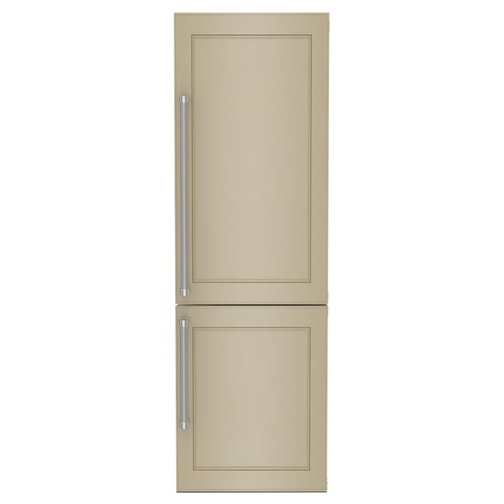 KBBX102MPA Kitchenaid Built In Refrigerator Bottom Freezer Pullout Drawer Panel Ready Doors 8 Cu Ft  22 Inch 0101316