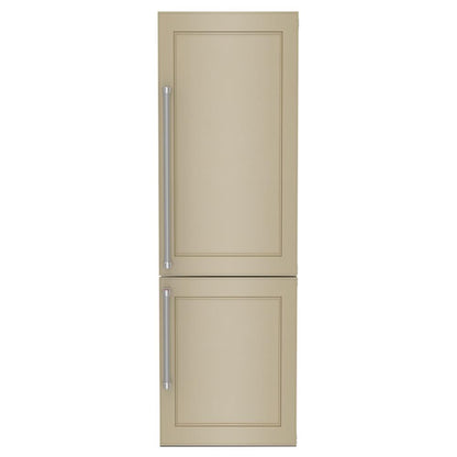 KBBX102MPA Kitchenaid Built In Refrigerator Bottom Freezer Pullout Drawer Panel Ready Doors 8 Cu Ft  22 Inch 0101316