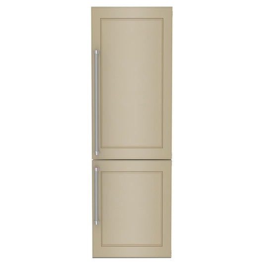 KBBX102MPA Kitchenaid Built In Refrigerator Bottom Freezer Pullout Drawer Panel Ready Doors 8 Cu Ft  22 Inch 0101316