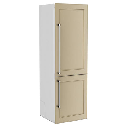 KBBX102MPA Kitchenaid Built In Refrigerator Bottom Freezer Pullout Drawer Panel Ready Doors 8 Cu Ft  22 Inch 0101316