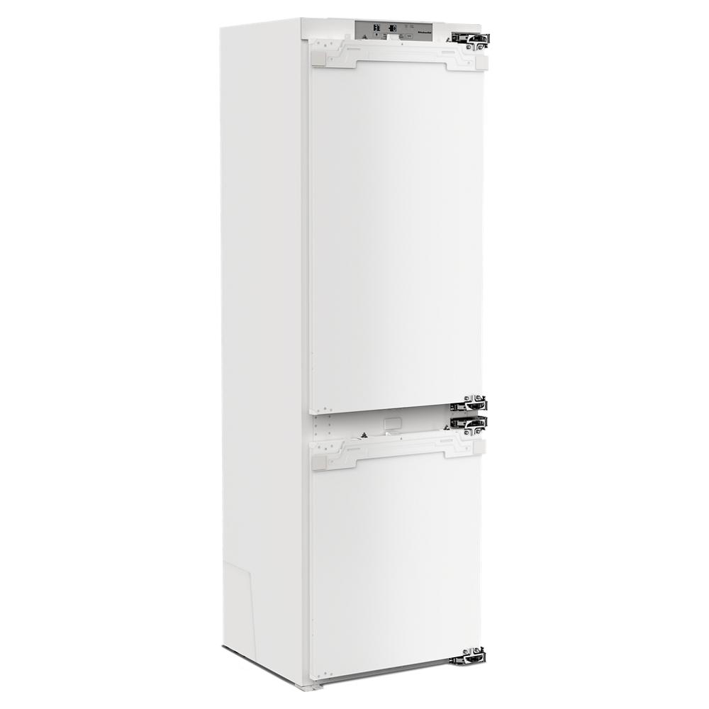 KBBX102MPA Kitchenaid Built In Refrigerator Bottom Freezer Pullout Drawer Panel Ready Doors 8 Cu Ft  22 Inch 0101316