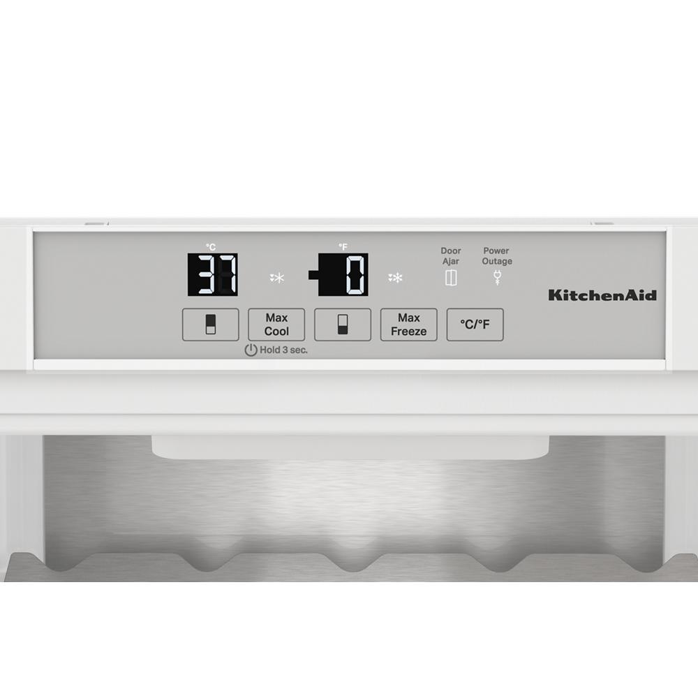 KBBX102MPA Kitchenaid Built In Refrigerator Bottom Freezer Pullout Drawer Panel Ready Doors 8 Cu Ft  22 Inch 0101316