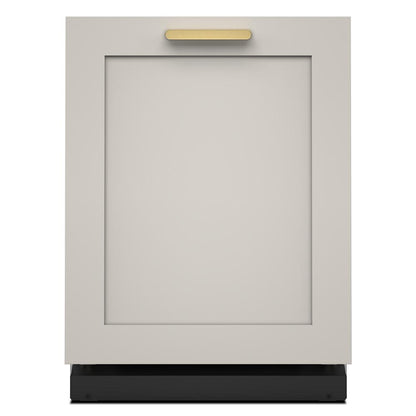 Kitchenaid KDTF924PPA Built In Dishwasher , Panel Ready , 3rd Rack , 24 Inch , 222003