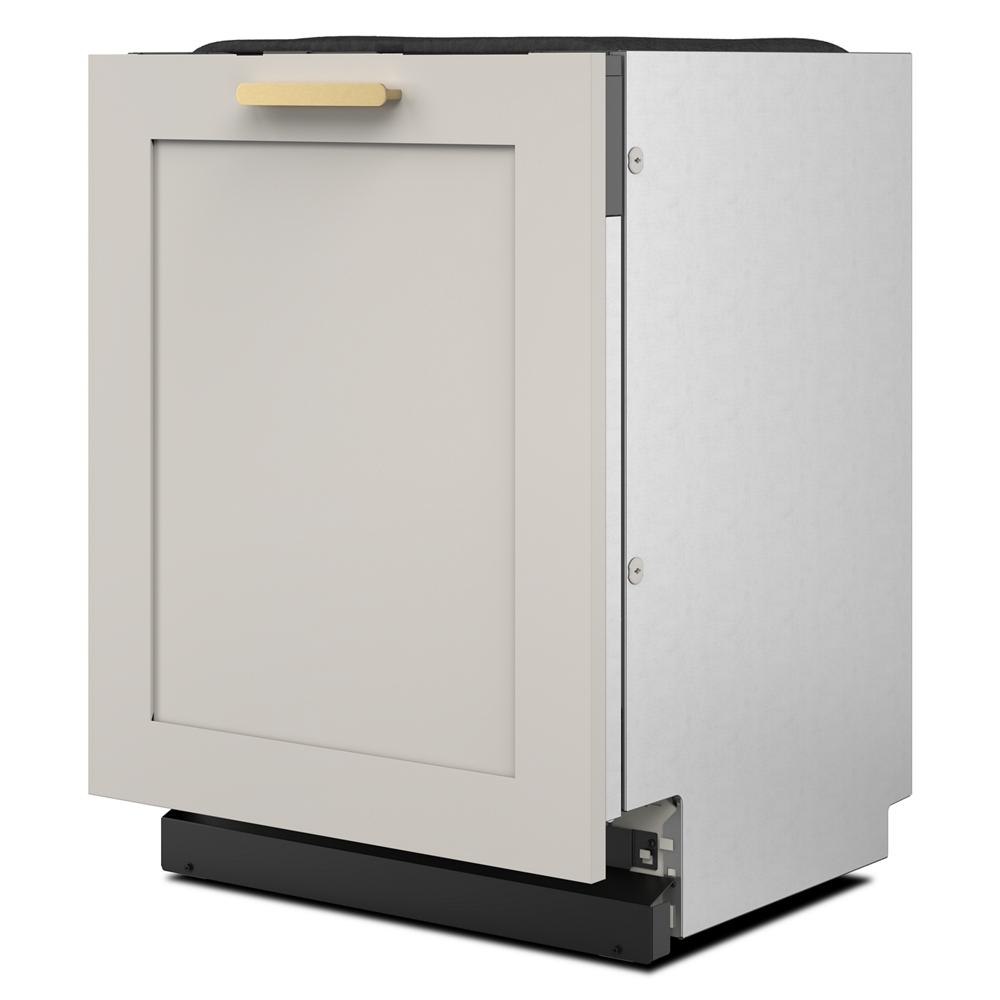Kitchenaid KDTF924PPA Built In Dishwasher , Panel Ready , 3rd Rack , 24 Inch , 222003