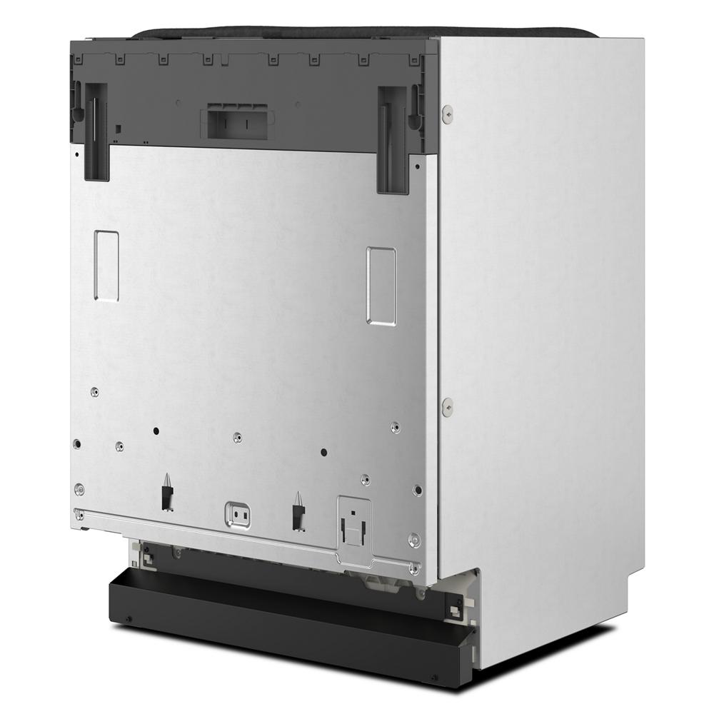 Kitchenaid KDTF924PPA Built In Dishwasher , Panel Ready , 3rd Rack , 24 Inch , 222003