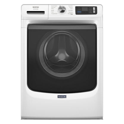 Maytag MFW7020RW Smart Pet Pro Washer 5.0 Cu Ft , White Energy Star , 27 Inch New 999012