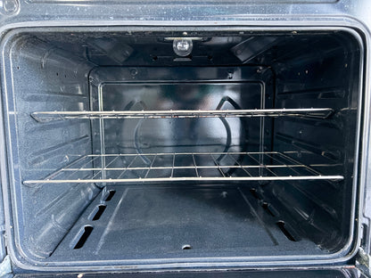 30 Inch Amana  AGR6303MMS Gas Range 4 Sealed Burners, 5.1 cu. ft. Oven, Bake Assist Temps, Broiler Drawer, Stainless Steel , 444505