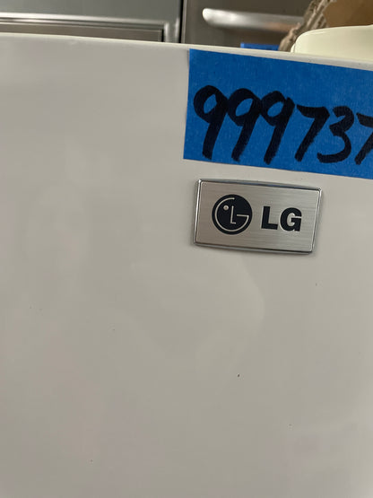 LG 36 French Door Refrigerator In White, LFC22740SW, 999737
