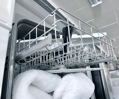 24 Inch Frigidaire Built In Under Counter Dishwasher , White ,  101324