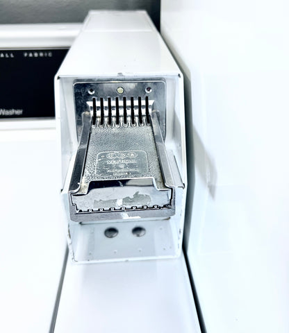 27 Inch Speed Queen SWT920WN Top Load Washer Coin Operated Machine , White , Commercial Grade , Heavy Duty , 444477