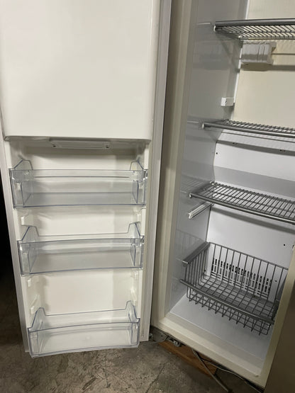 Thermador 48 Side By Side Built In Refrigerator, KBUDT4850A02, 999742