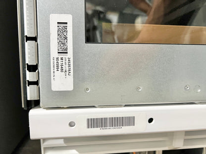 Subzero 18 Inch Built In Dual Zone Smart Wine Cooler , DEC1850W, 59 Bottle , Panel Ready , LED, Left Hinge, 444265