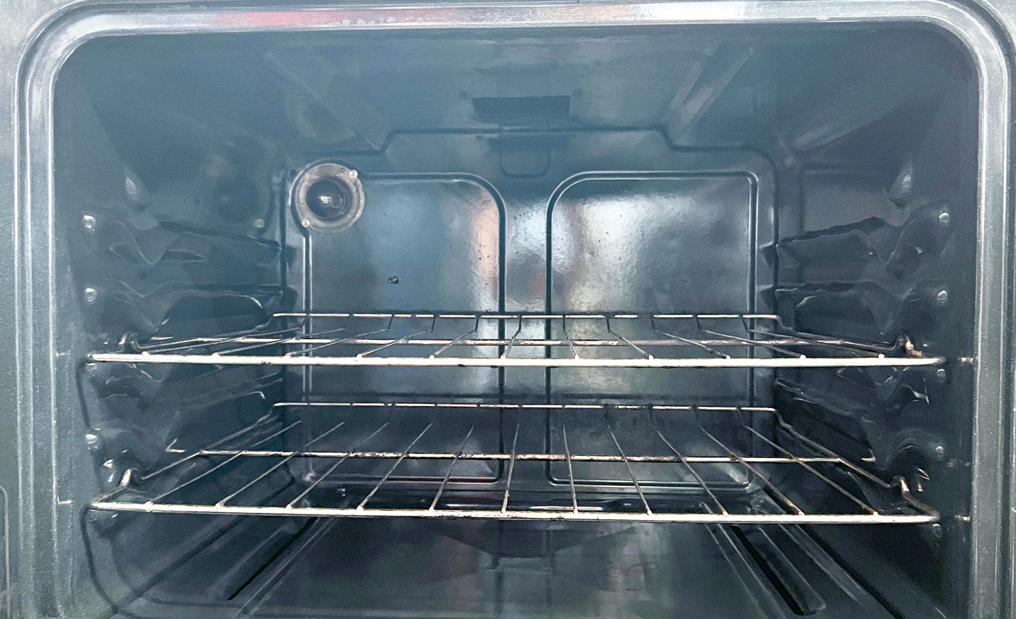 30 Inch Kenmore Gas 4 Burner Range , White , 790.73232313 , 444482