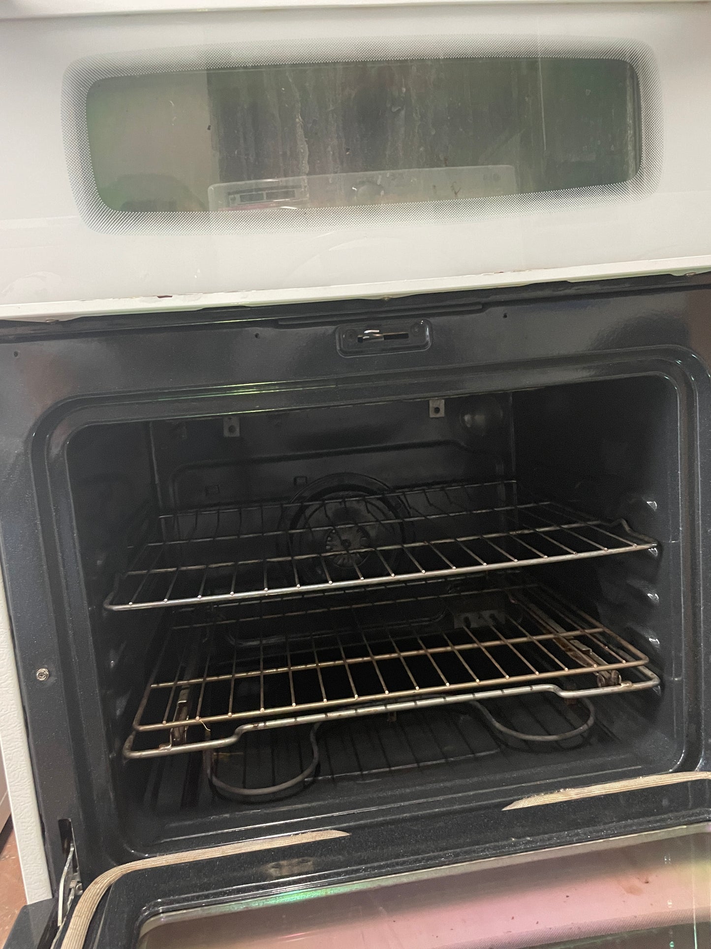 Maytag 30 Glasstop Electric Range In White 999751