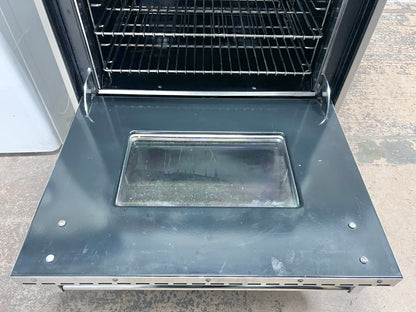30 Inch Wolf Gas Range , 4 Burner , Convection Oven , Stainless Steel , 444484