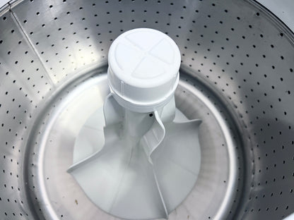 27 Inch Speed Queen Top Load Commercial Coin Operated Washer Machine , Coin Drop up to $ 9.99 Set Price , 444486