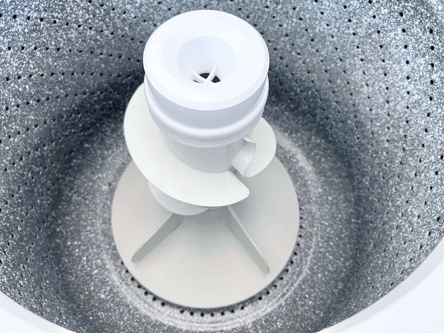 Whirlpool Commercial Coin Operated Washer Machine Top Load Heavy Duty Commercial Grade , Coin Slot , White , 444487