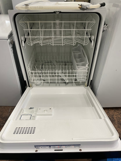 Frigidaire 24 Dishwasher In Stainless Steel FDB1100RHC2, 999763