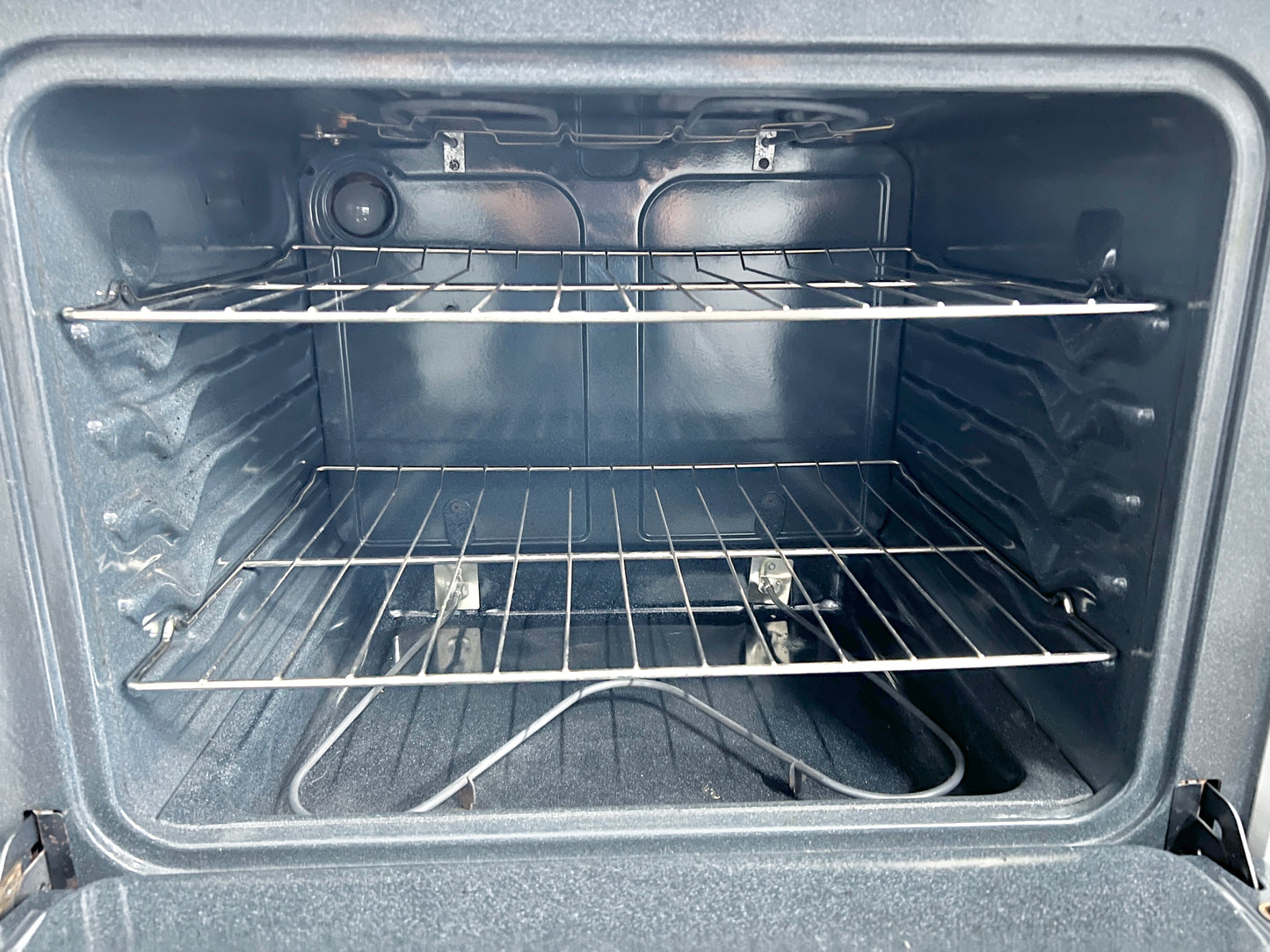 30 Inch Kenmore White 4 Burner Electric Range Oven Stove coil elements , 790.91042402 , 444501