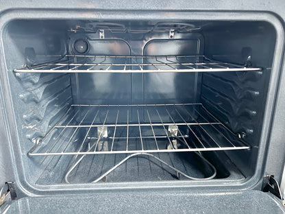 30 Inch Kenmore White 4 Burner Electric Range Oven Stove coil elements , 790.91042402 , 444501