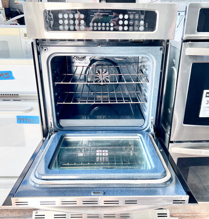 27 Inch Frigidaire Professional Series Built in Wall Double Oven , Convection Ovens , Stainless Steel , PLEB27T9DCA, 444504