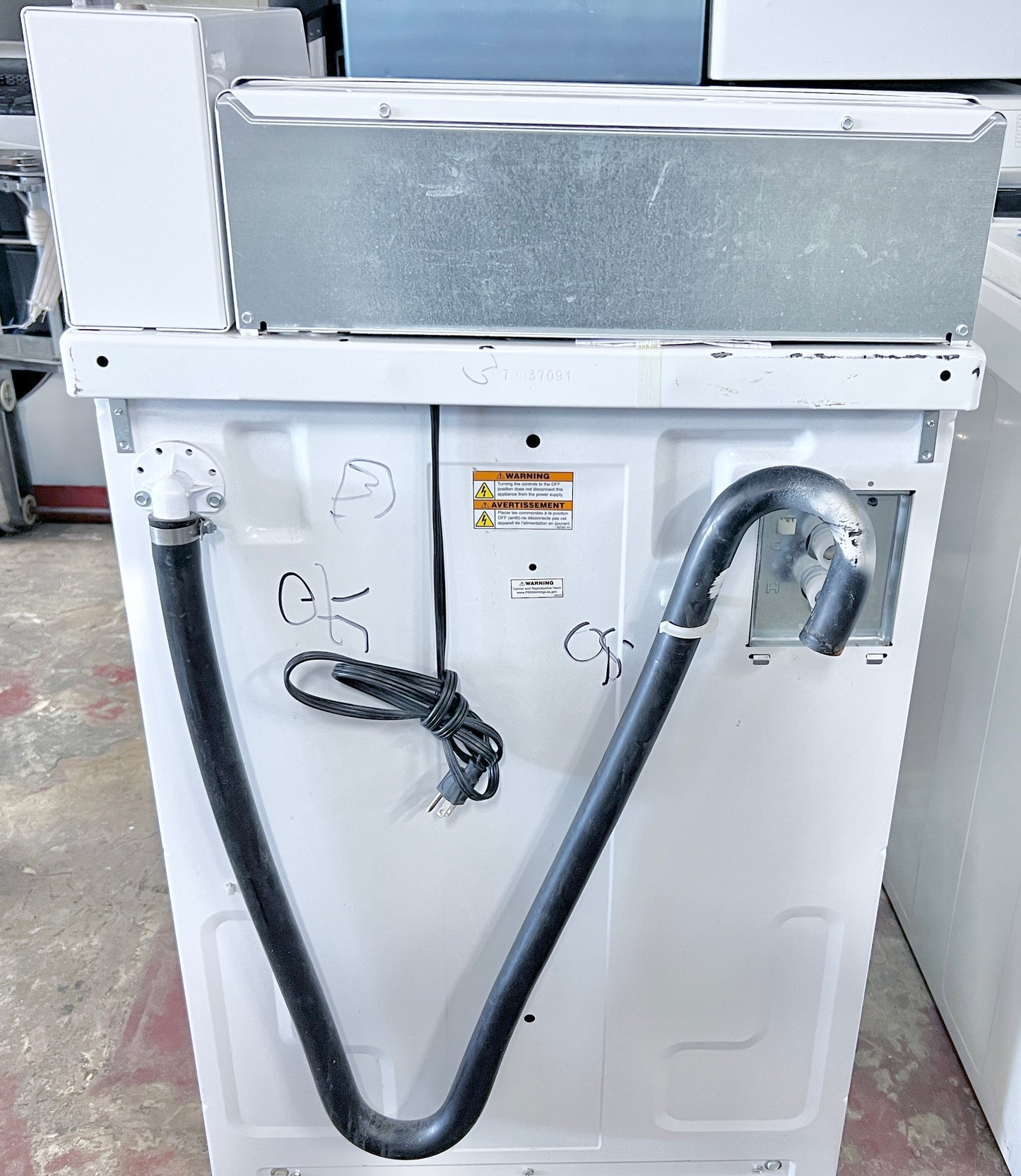26 Inch Speed Queen Commercial Coin Drop or Bluetooth Card Payment Washer Machine Top Load , SWNNC2HP115TW01