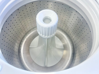 Speed Queen Commercial 26 Inch Washer and 27 Inch Dryer Set , Electric , Residential Usage , White Color , 373705
