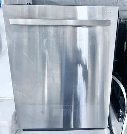 24 Inch Stainless Steel Whirlpool IKEA Built in Dishwasher , IDT830SAGS , 444508