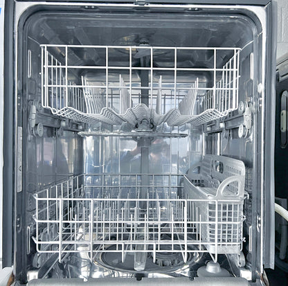 24 Inch Stainless Steel Whirlpool IKEA Built in Dishwasher , IDT830SAGS , 444508