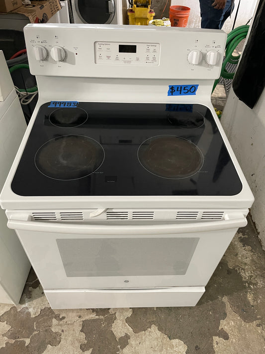 Like New 24 Inch Kenmore Electric Stackable Washer & Dryer Tested Work –  SAN JOSE APPLIANCE STORE