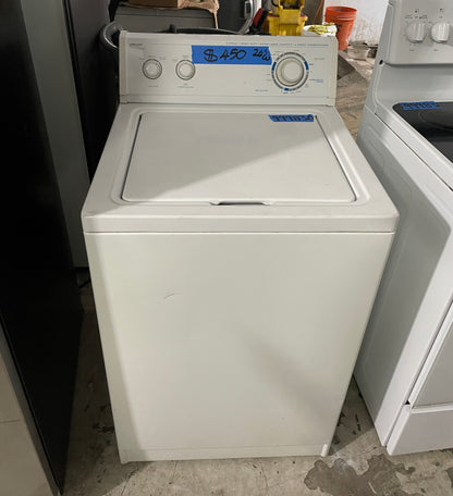 Whirlpool Top Load Washer Un wHITE, SAWB600JQ1, 999830