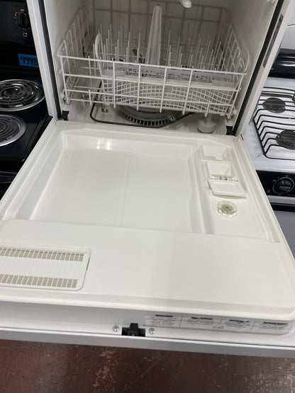 Whirlpool 24 Dishwasher In Off White, SUD5000KQ0, 999850